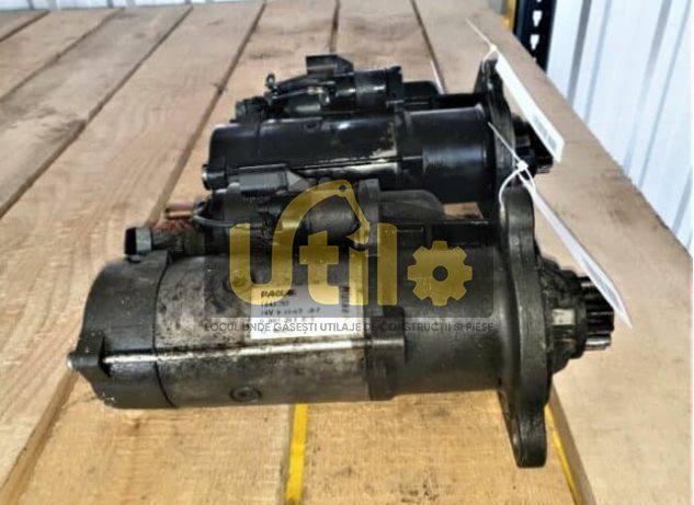 Electromotor daf paccar 1843852 ult-014581