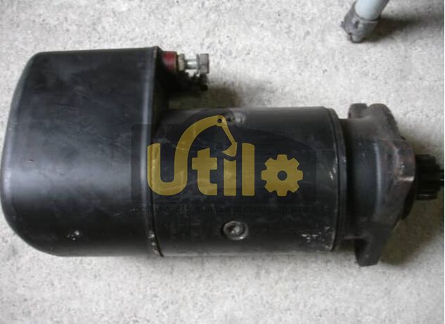 Electromotor iveco eurotrakker bosch 0001416052 ult-014758