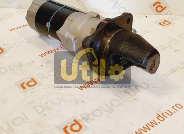 Electromotor komatsu wa420 ult-014794