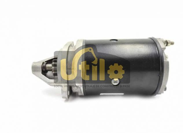 Electromotor pentru miniexcavator volvo ec13 ult-015190