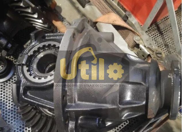 Grup diferential iveco ms 17x raport 1,285 ult-016125