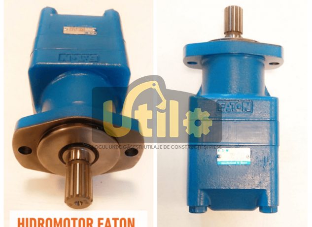 Hidromotor eaton ult-016686