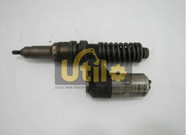 Injector iveco eurotech 500339059 ult-017752