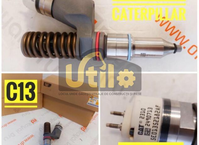Injector pentru motor caterpillar c13 ult-017929
