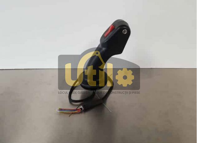 Joystick-maneta de control ahlmann az 45 ult-018125