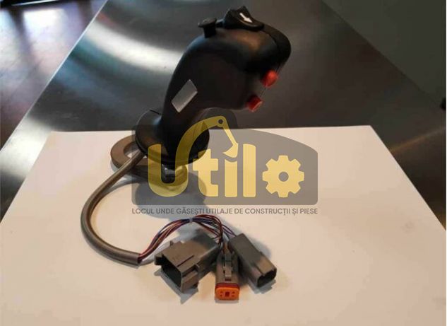 Joystick-maneta de control kubota k008-3 ult-018299