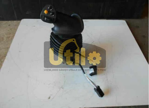 Joystick pentru buldozer, buldoexcavator caterpilar ult-018615