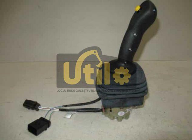 Joystick pentru buldozer caterpillar ult-018616