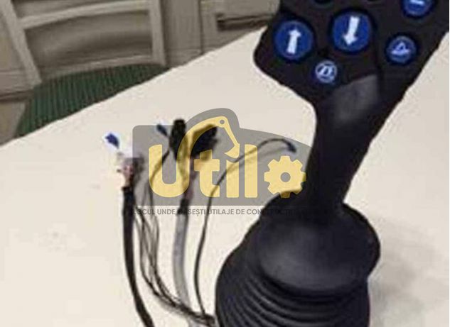 Joystick pentru buldozer liebherr 722 ult-018617