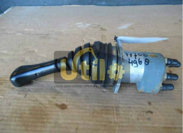 Joystick pentru caterpillar 245d ult-018618