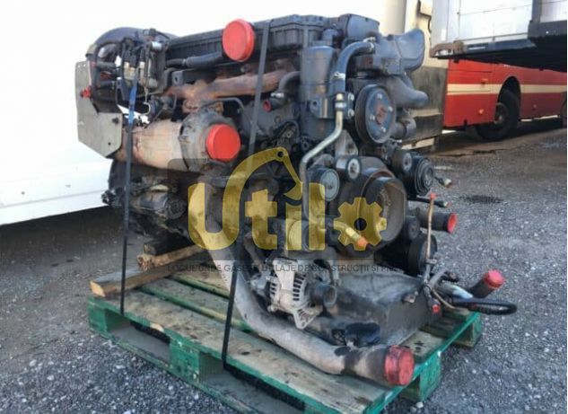 Motor complet pentru camion m906la mercedes ult-020953