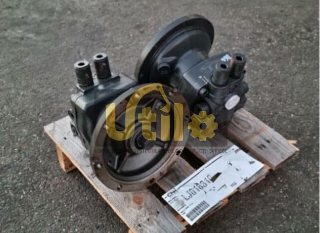 Motor hidraulic case cx130 ult-023235