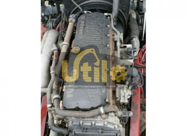 Motor iveco cursor 10 euro 3 euro 5 ult-023603