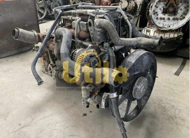 Motor iveco tector f4ae3481b 75e18 180cp 2008 ult-023664