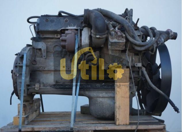 Motor man d0826 lfl09 euro 2 260cp ult-024545