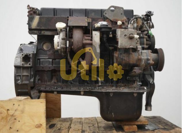 Motor man d0836 lfl53 240cp euro4 ult-024559