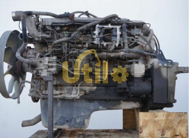 Motor man d2066 lf04 euro3 310cp ult-024582