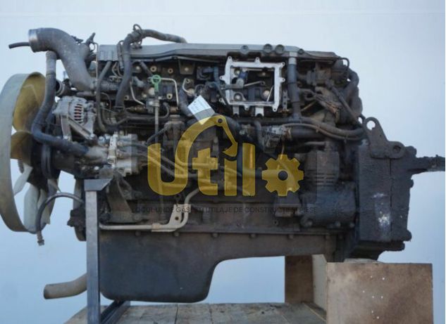 Motor man d2066 lf35 euro4 320cp ult-024590