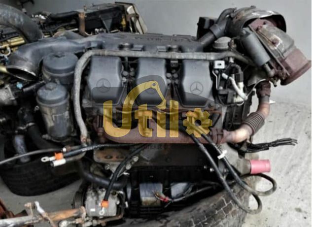 Motor mercedes – benz actros mp3 440cp euro 5 v6 ult-024724