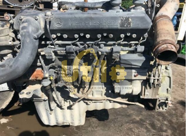 Motor mercedes axor om457la om 457 la euro5 ult-024722