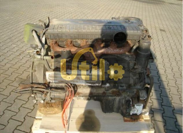 Motor mercedes benz om 906 la 280cp euro 3 ult-024762