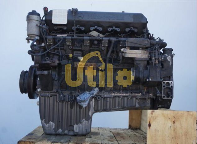 Motor mercedes benz om457la euro 3 350cp ult-024833