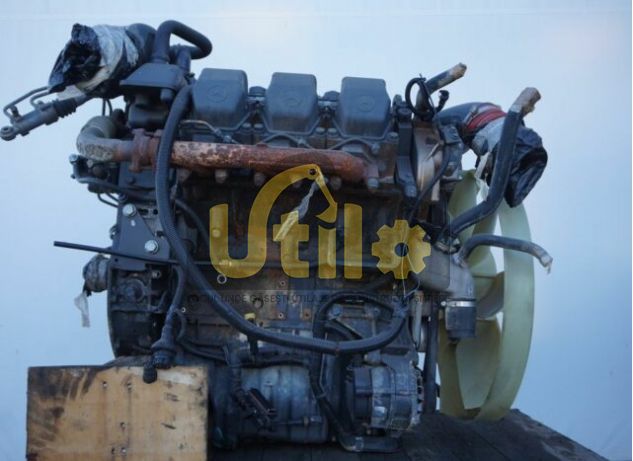 Motor mercedes benz om501la euro2 310cp ult-024848