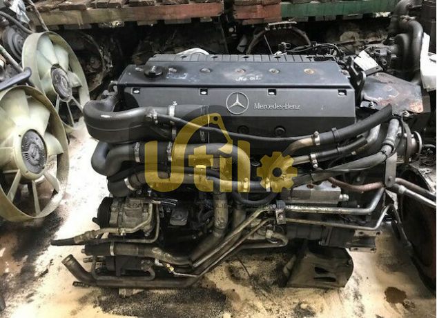 Motor mercedes econic om 906 la.v/3-03 2008 ult-024879