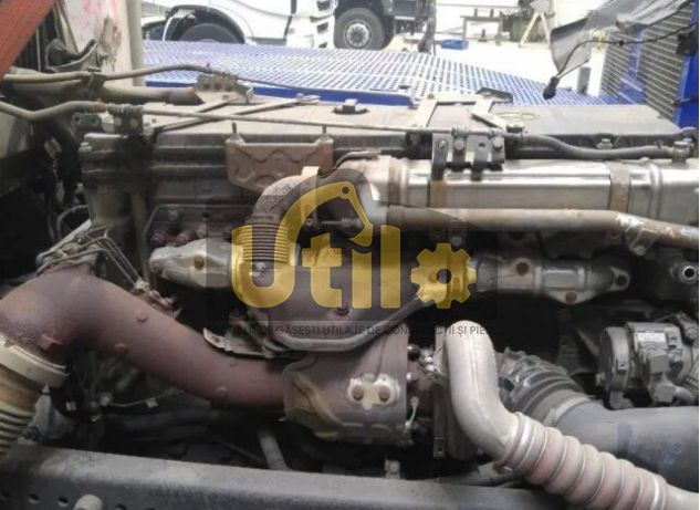 Motor mercedes om 470 la6 430cp euro 6 ult-024903