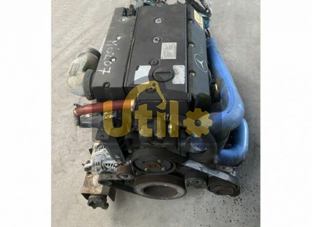 Motor mercedes om 926 la cid 439 2010 320cp ult-024914