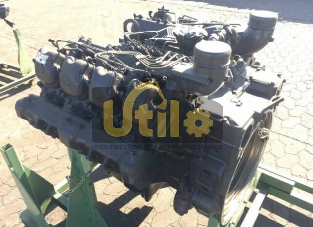 Motor mercedes om422 second hand ult-024950