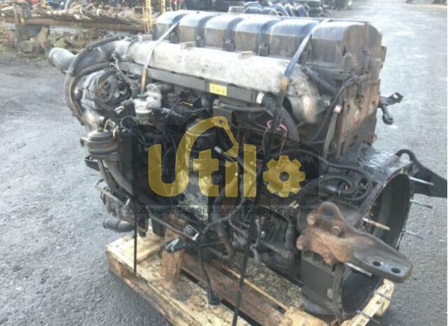 Motor renault dci11g 320cp 2003 ult-026123