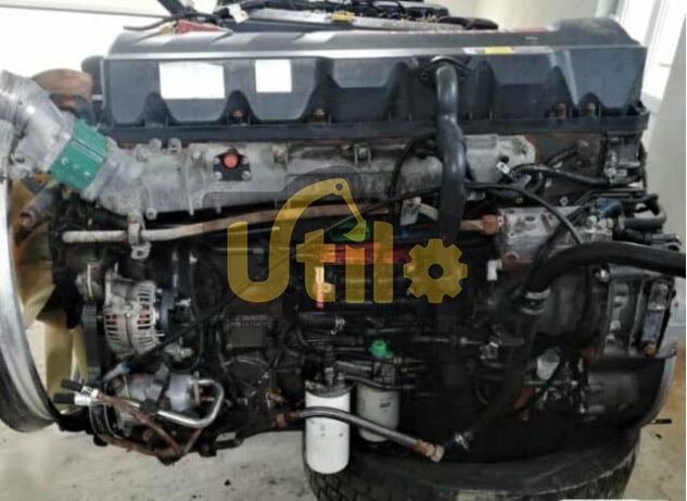 Motor renault dxi 13 460cp euro 5 ult-026125