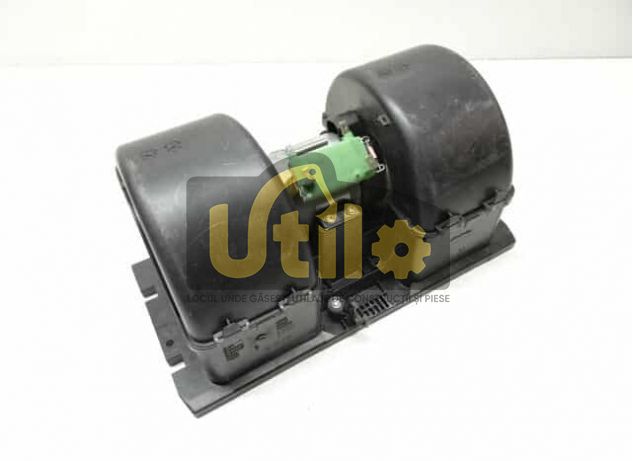 Motor ventilator habitaclu daf 1829384 ult-027027