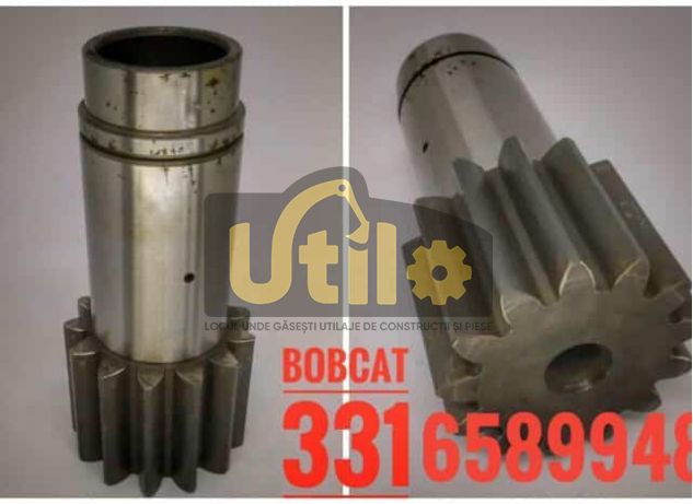 Pinion bobcat 331 ult-031333