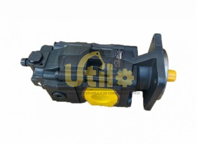 Pompa hidraulica buldoexcavator terex 980 ult-033874