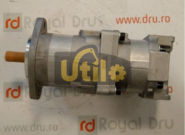 Pompa hidraulica buldozer komatsu d41 ult-033899