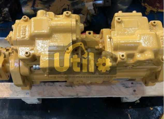 Pompa hidraulica caterpillar k3v63dt ult-034217