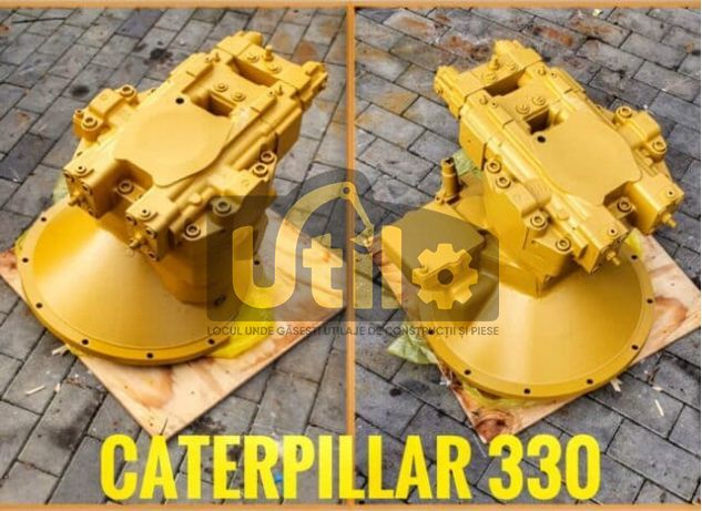 Pompa hidraulica excavator caterpillar 330 ult-034541