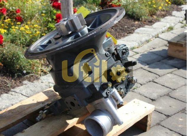 Pompa hidraulica excavator o&k mh plus second hand 8911088 ult-034986