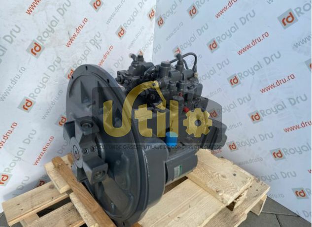 Pompa hidraulica hitachi ex135, ex215, ex350, zx210, zx250, zx350, etc. ult-035139