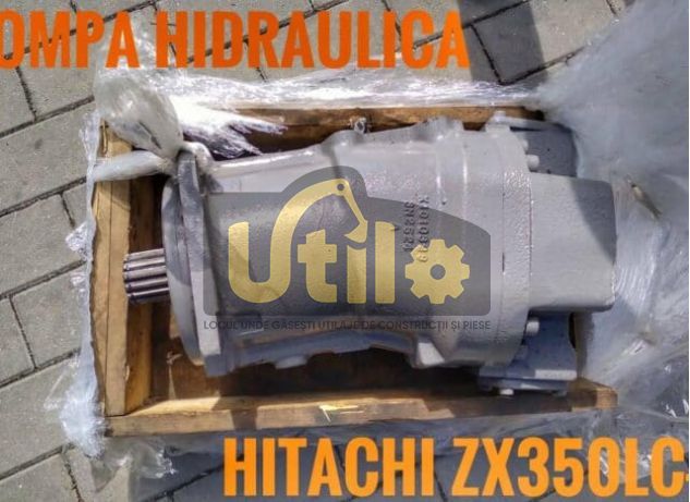 Pompa hidraulica hitachi zx350lc-3 ult-035182