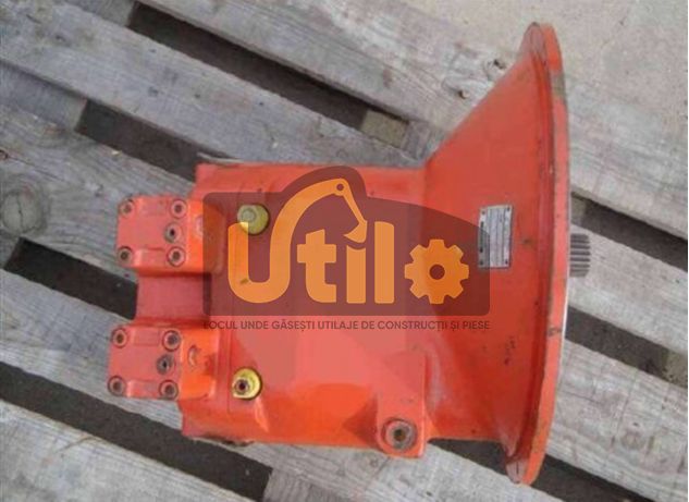 Pompa hidraulica hydromatik a8v055 excavator o&k mh5 ult-035273