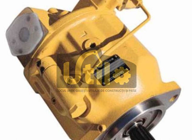 Pompa hidraulica jcb js260 ult-035586