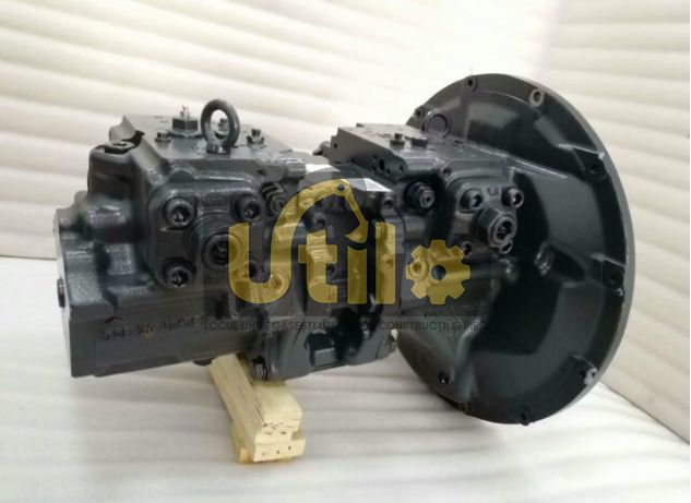 Pompa hidraulica komatsu pc 300-7 ult-035733