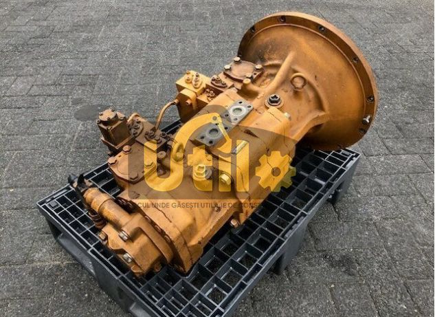 Pompa hidraulica komatsu pc160-8 ult-035751