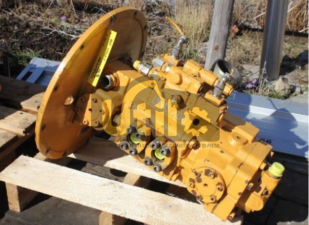 Pompa hidraulica liebherr r900, r902, r912, r914, r924, r934, r946 ult-036024