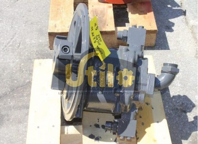 Pompa hidraulica linde b2pf20 pentru excavator atlas 1202 ult-036067