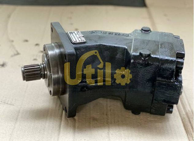 Pompa hidraulica linde bmf 75 second hand ult-036075