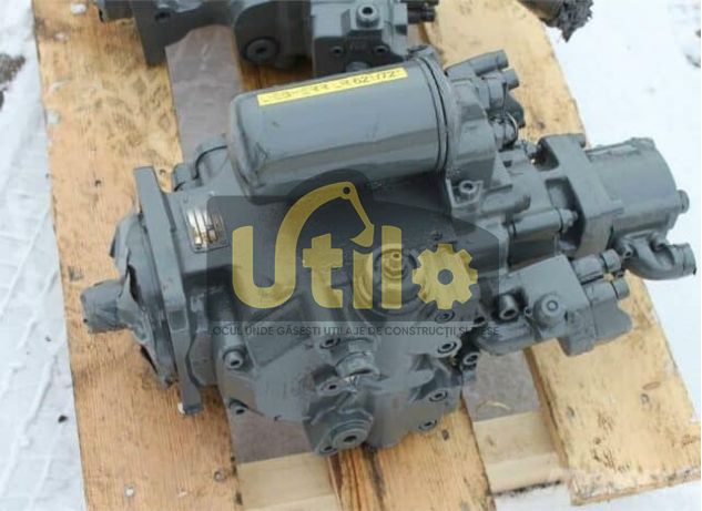 Pompa hidraulica linde bpv 50 second hand ult-036099